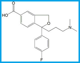 ESCITALOPRAM EP IMPURITY M